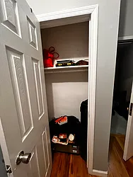 Rented by DGW N Y Realty Group LLC