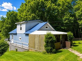 206 W Liberty St, Oakland, MD 21550