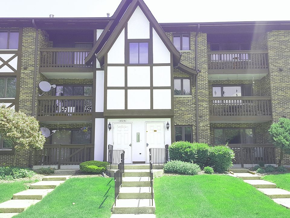 1st image of 10251 S Major Ave #307