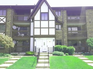 10251 S Major Ave #307, Oak Lawn, IL 60453