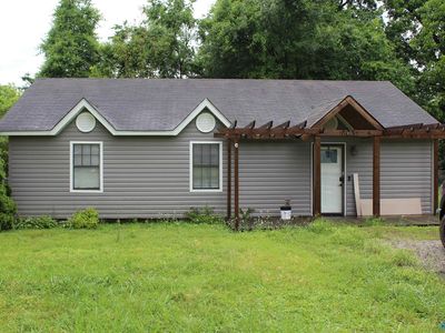 603 Bradley St SW, Decatur, AL, 35601