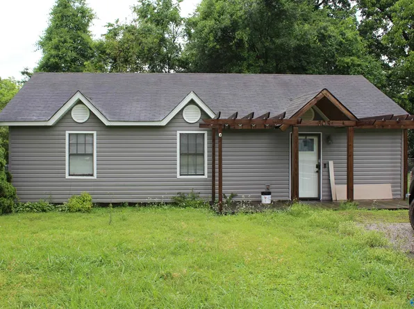 603 Bradley St SW, Decatur, AL 35601