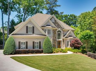 6190 Daffodil Ln, Norcross, GA 30092