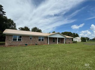 15047 Daugherty Rd, Foley, AL 36535