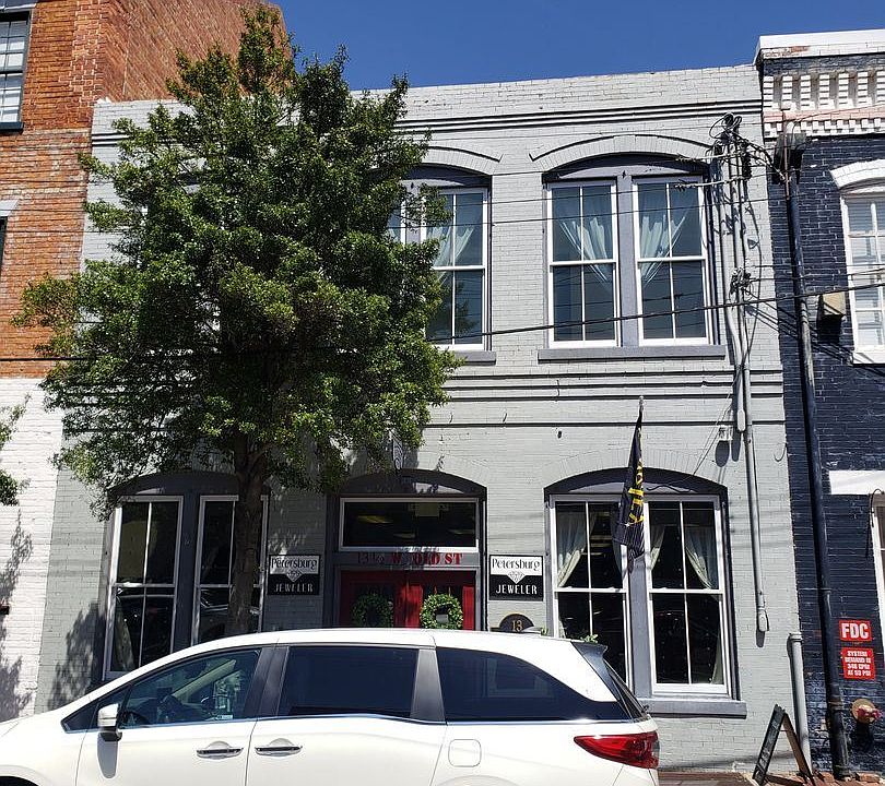 1st image of 13.5 W Old St