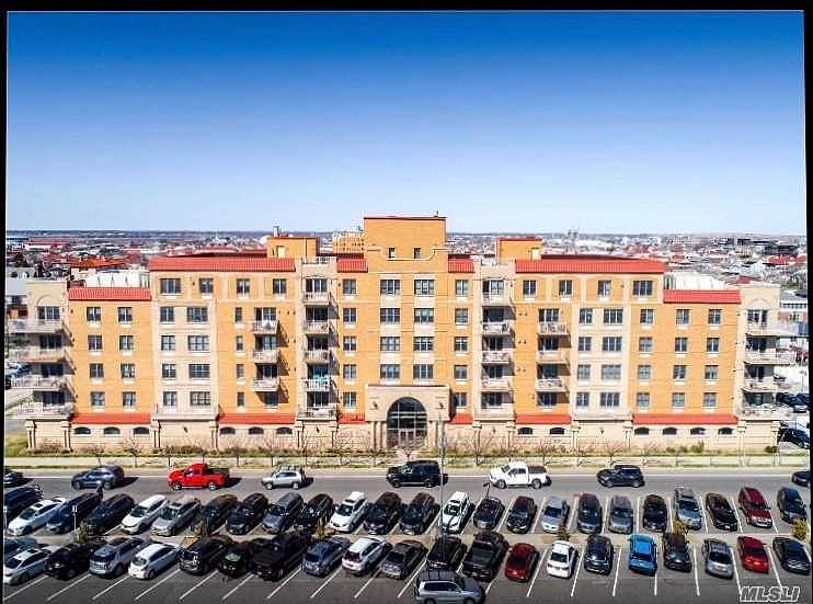1st image of 125 E Broadway APT 405