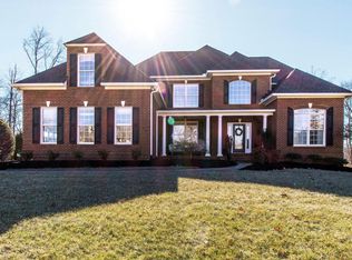 655 Brochardt Blvd, Knoxville, TN 37934