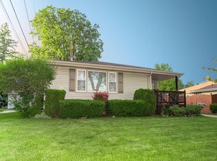 4508 60th St, Kenosha, WI 53144