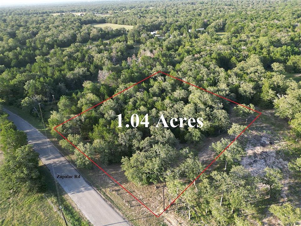 1st image of LOT 1 Zapalac Rd
