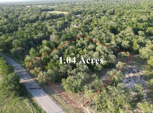 LOT 1 Zapalac Rd, Smithville, TX 78957