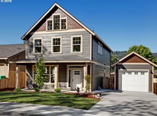 9146 N Edison St, Portland, OR 97203