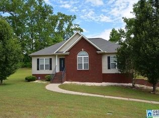 244 Abbey Rd, Warrior, AL 35180