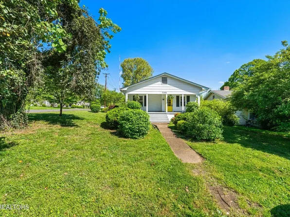 1101 Hiawassee Ave, Knoxville, TN 37917