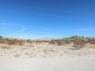 2 Kann Rd, Desert Hot Springs, CA 92241