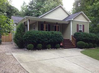 1615 Evergreen Ave, Raleigh, NC 27603