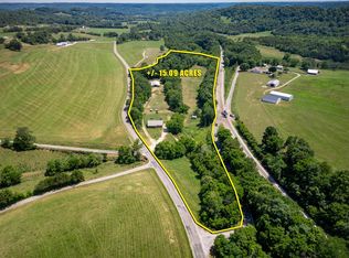 3328 Diana Rd, Pulaski, TN 38478