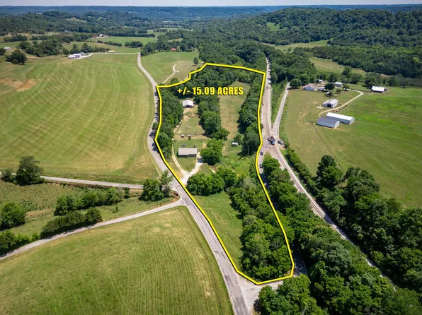 3328 Diana Rd, Pulaski, TN 38478