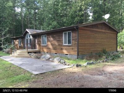 105 Cypress Heights Lane, Friday Harbor, WA, 98250