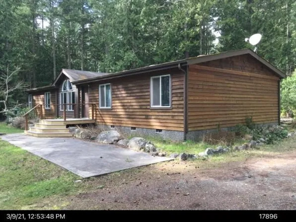 105 Cypress Heights Lane, Friday Harbor, WA 98250