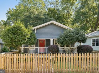 85 Rockyford Rd, Atlanta, GA 30317