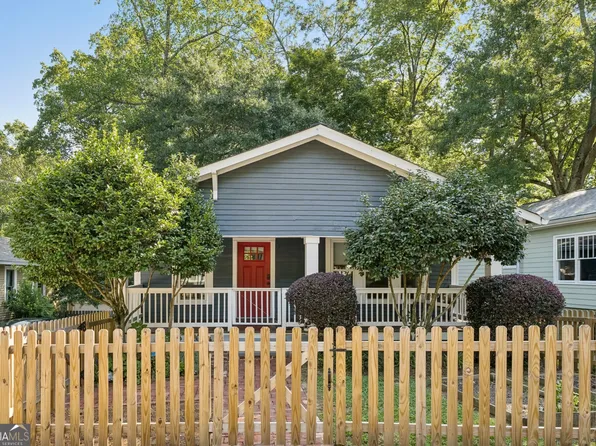 85 Rockyford Rd, Atlanta, GA 30317