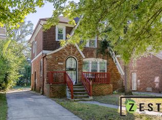 13970 Sussex St, Detroit, MI 48227
