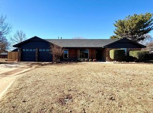 3501 Trail Dr W, Altus, OK 73521