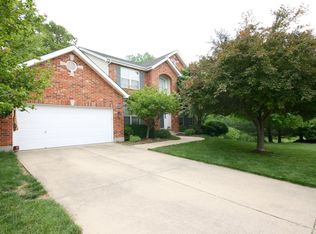 1306 N Smiley St, O'Fallon, IL 62269
