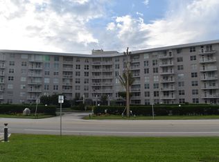 2851 S Ocean Blvd APT 4, Boca Raton, FL 33432