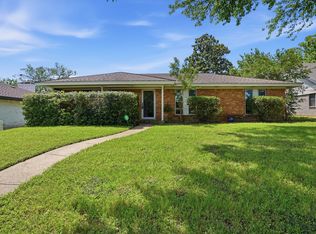 1910 Dancliff Dr, Dallas, TX 75224