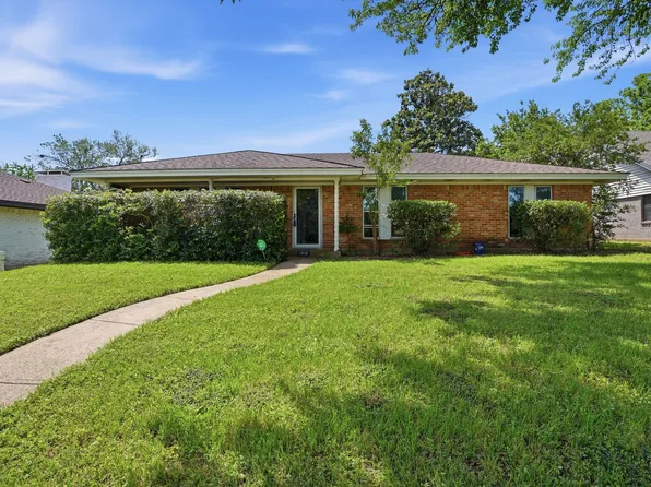 1910 Dancliff Dr, Dallas, TX 75224