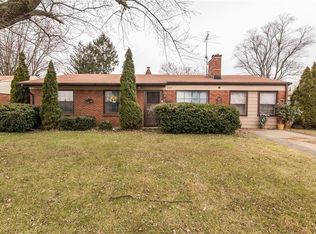 2332 Courtney Rd, Indianapolis, IN 46219