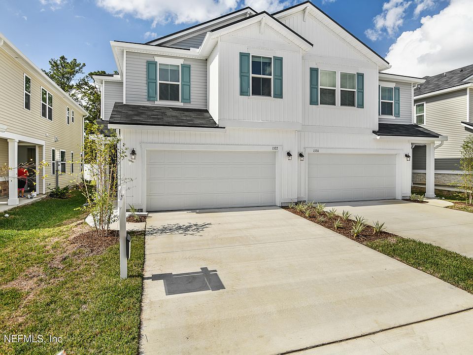 1st image of 1322 HIGH FALLS Drive