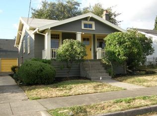 4837 SE Grant St, Portland, OR 97215