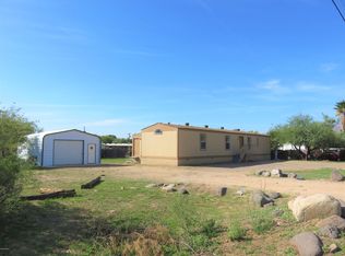 19865 E Squaw Valley Rd, Black Canyon City, AZ 85324