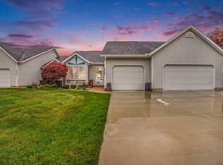 14767 Anchor Ct, Holland, MI 49424