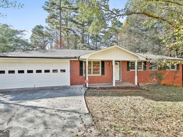 2914 Vogue Dr, Douglasville, GA 30134