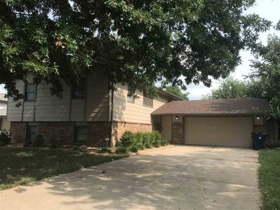 8639 E Hurst St, Wichita, KS, 67210