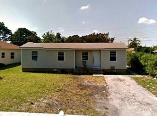 2960 NW 6th Ct, Pompano Beach, FL 33069