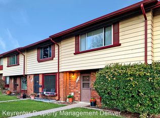471 S Balsam St, Lakewood, CO 80226