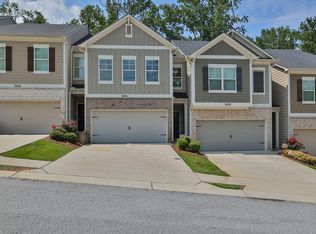 3018 Creekside Overlook Way, Austell, GA 30168