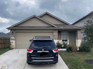 14109 Prasky Trl, Elgin, TX 78621