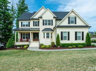 5011 Mankoma Ter, Raleigh, NC 27612