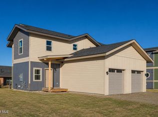 23 Hackamore Dr, Granby, CO 80446