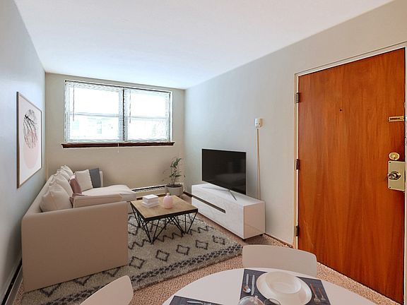 3rd image of 3432 Bryant Ave S APT 4