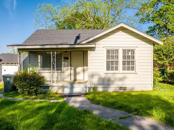 3106 S Arch St, Little Rock, AR 72206