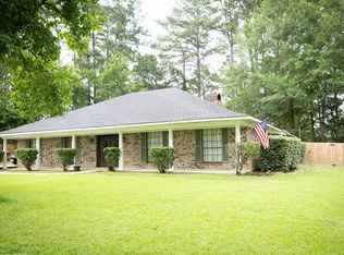 157 Craig St, Jasper, TX 75951