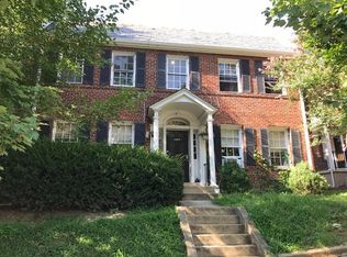 3929 Fulton St NW #2, Washington, DC 20007