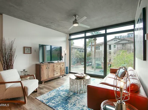 100 W Portland St Unit 306, Phoenix, AZ 85003