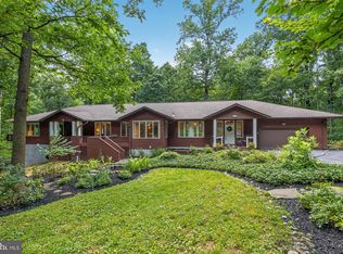 14 Timber Way Ct, Reisterstown, MD 21136